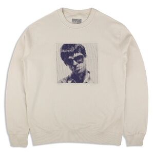 OASIS LIVE 25 SWEATSHIRT